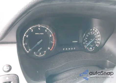 2020 Ford Ranger Xlt z USA, uszkodzony, nr VIN 1FTER4EH9LLA77132